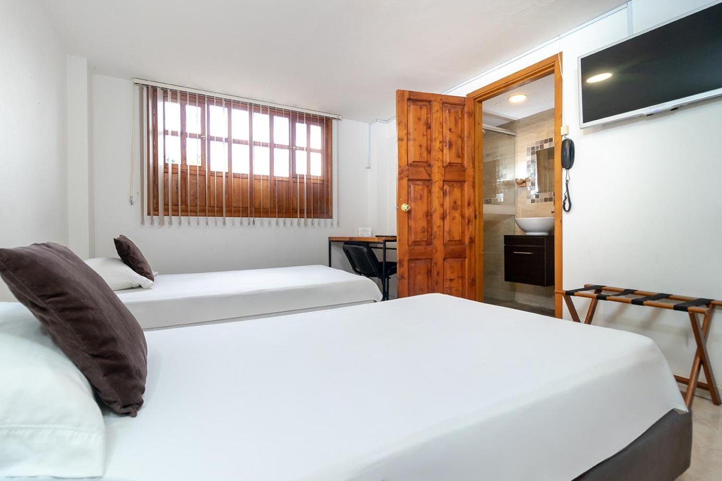 Hotel Gran Boutique Sabana Chia Ngoại thất bức ảnh